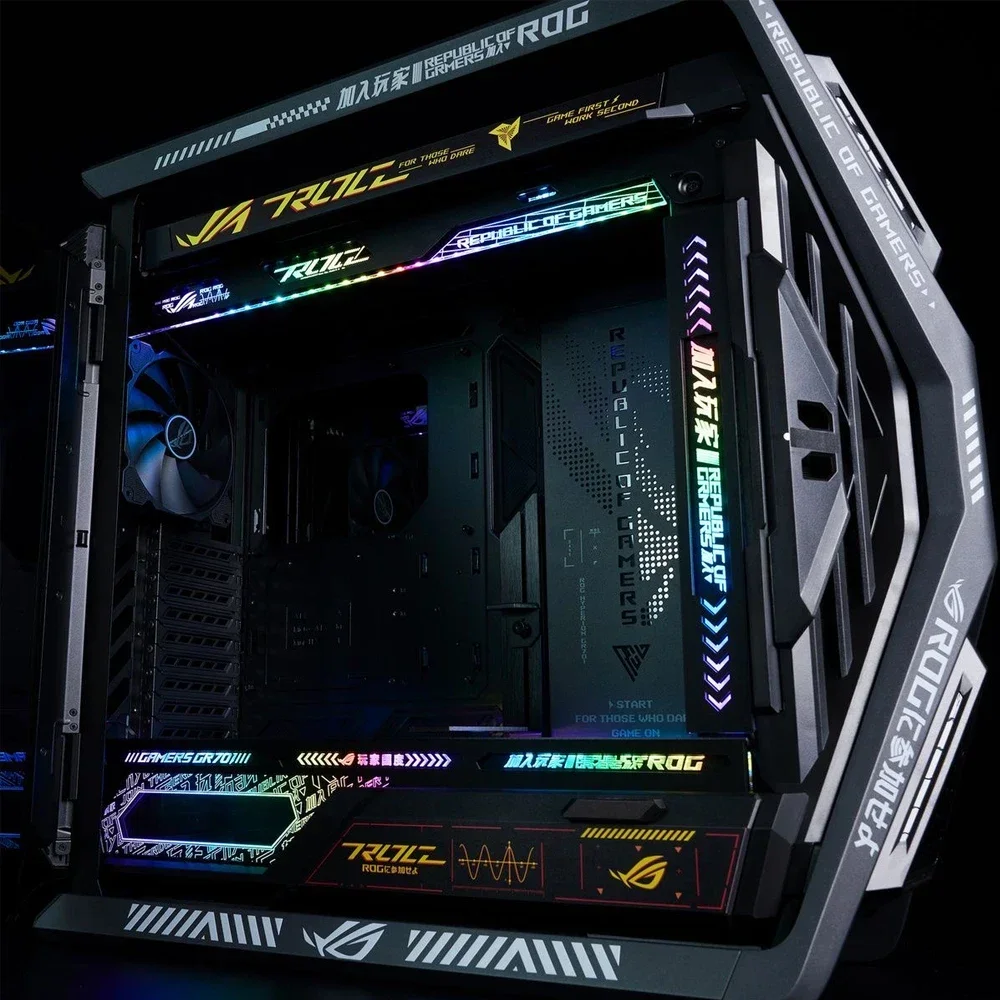 Holy Stone Drone Hs440 - MOD Computer Verlichtingspaneel voor Asus GR701