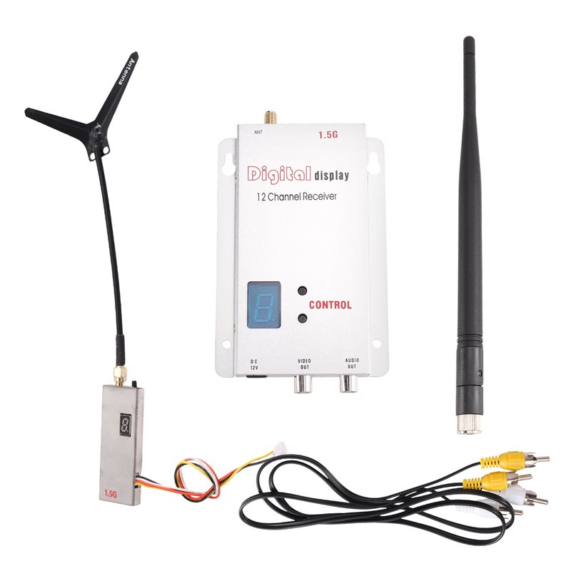 A84F – voor FPV, voor FPV-dron - Drone Kit Fpv recensie en prijs