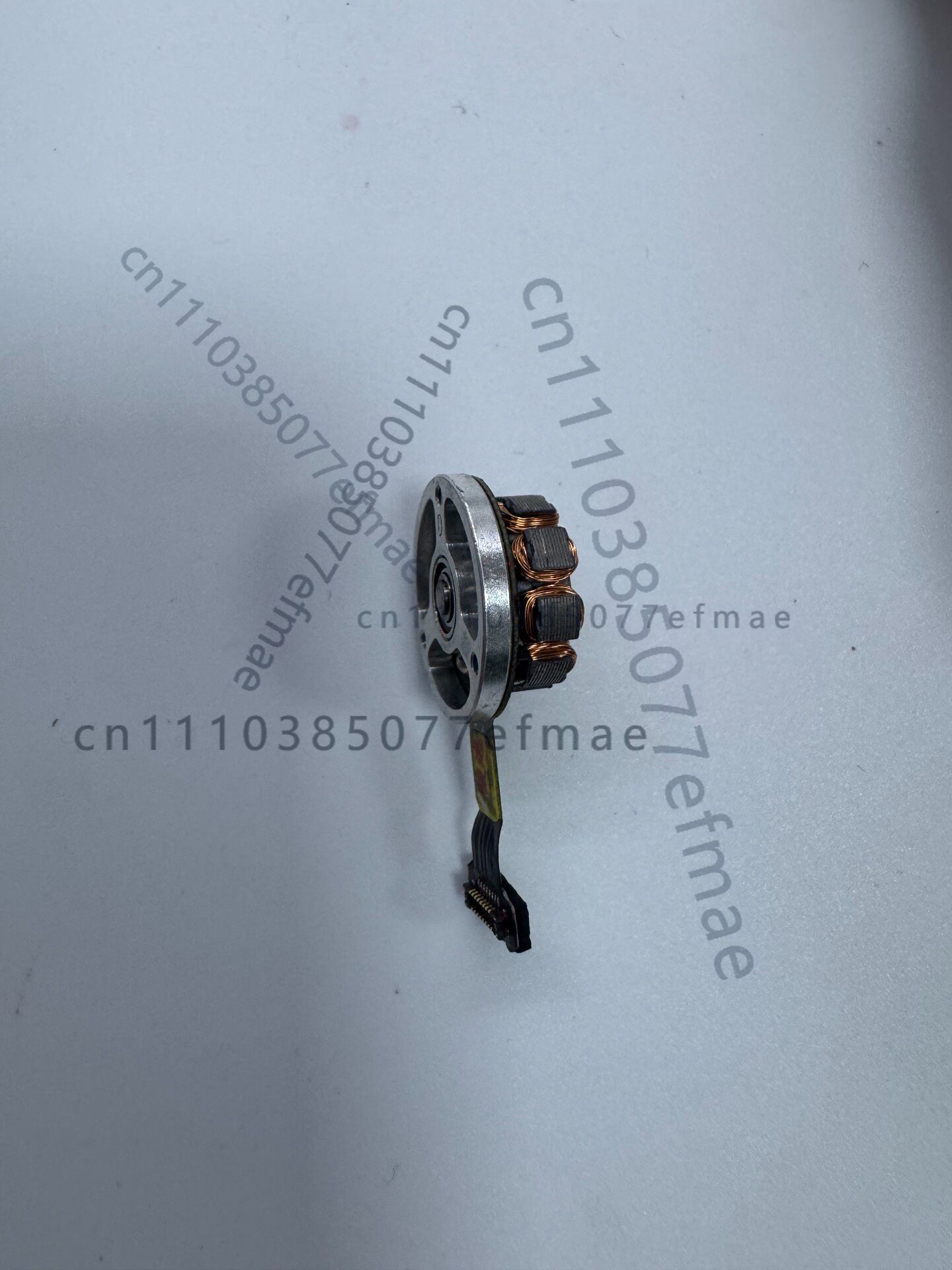 DJI Mavic 2 Pro Gimbal P-as Pi - Drone Kit Professional recensie en prijs