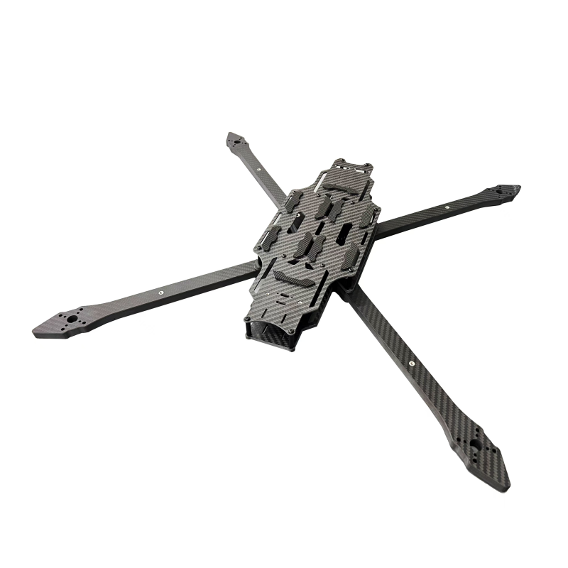 Z13 13 inch, Z15 15 inch FPV-f - Drone Kit Fpv recensie en prijs