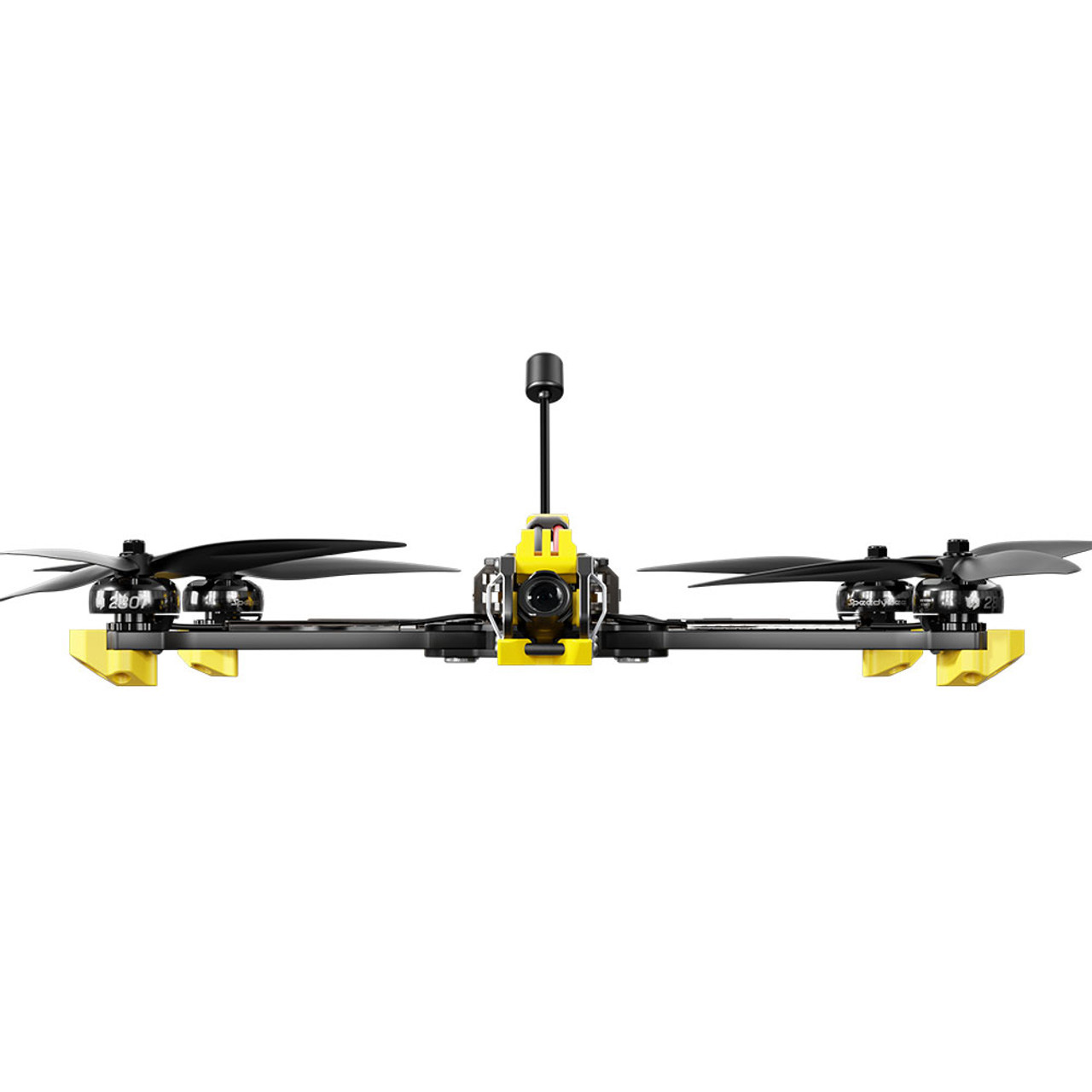 SpeedyBee Mario Fold 8 DC O3-k - Drone Kit Fpv recensie en prijs
